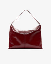Load image into Gallery viewer, Leather Mega Comma Bag