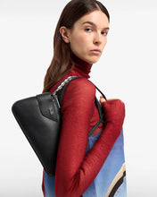 Load image into Gallery viewer, Comma Notte Leather Bag