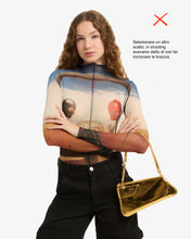 Load image into Gallery viewer, Comma Notte Mirror Bag