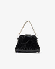 Load image into Gallery viewer, Comma Patent Monogram Baby Bag