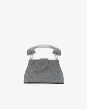 Load image into Gallery viewer, Call Me Comma Glitter Baby Bag