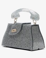 Load image into Gallery viewer, Call Me Comma Glitter Baby Bag