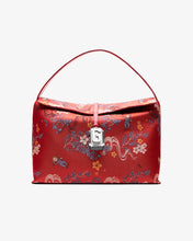 Load image into Gallery viewer, Chucky Jacquard Mega Comma Bag