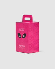 Load image into Gallery viewer, GCDS Wirdo plush