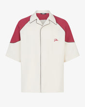 Load image into Gallery viewer, Comma Bowling Shirt
