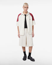 Load image into Gallery viewer, Comma Bowling Shirt
