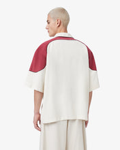 Load image into Gallery viewer, Comma Bowling Shirt
