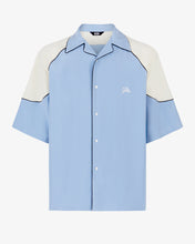 Load image into Gallery viewer, Comma Bowling Shirt
