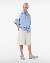 Load image into Gallery viewer, Comma Bowling Shirt
