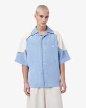 Load image into Gallery viewer, Comma Bowling Shirt
