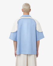 Load image into Gallery viewer, Comma Bowling Shirt
