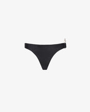 Load image into Gallery viewer, Hoop Leather Panties
