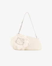 Load image into Gallery viewer, Comma Notte Hello Kitty Flower Bag
