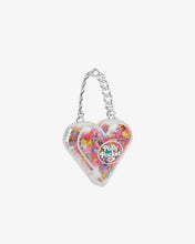 Load image into Gallery viewer, Polly Pocket Heart Bag
