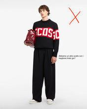 Load image into Gallery viewer, Band Logo Sweater

