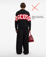Load image into Gallery viewer, Band Logo Sweater
