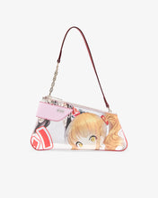 Load image into Gallery viewer, Comma Notte Hentai Bag
