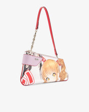 Load image into Gallery viewer, Comma Notte Hentai Bag
