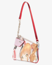 Load image into Gallery viewer, Comma Notte Hentai Bag
