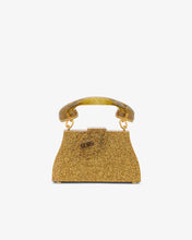 Load image into Gallery viewer, Call Me Comma Glitter Baby Bag

