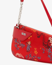 Load image into Gallery viewer, Comma Notte Chucky Jacquard Bag
