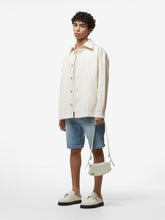 Load image into Gallery viewer, Gcds Monogram Cotton Overshirt

