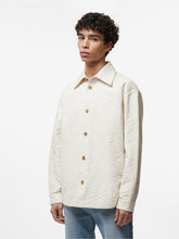 Load image into Gallery viewer, Gcds Monogram Cotton Overshirt

