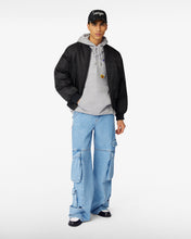 Load image into Gallery viewer, Embroidered Regular Hoodie

