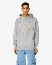 Load image into Gallery viewer, Embroidered Regular Hoodie
