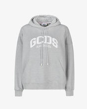 Load image into Gallery viewer, Gcds Logo Lounge Hoodie
