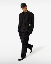 Load image into Gallery viewer, Gcds Logo Velvet Crewneck
