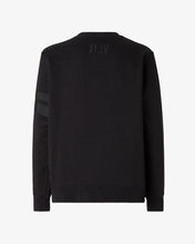 Load image into Gallery viewer, Gcds Logo Velvet Crewneck
