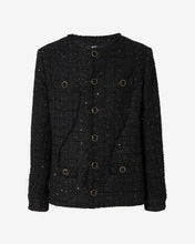 Load image into Gallery viewer, Tweed Jacket
