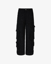 Load image into Gallery viewer, Ultracargo Tweed Trousers
