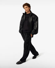 Load image into Gallery viewer, Gcds Velvet Track Pants
