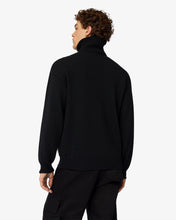 Load image into Gallery viewer, Gcds Low Band Half Zip Mockneck
