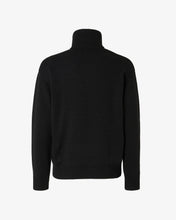 Load image into Gallery viewer, Gcds Low Band Half Zip Mockneck
