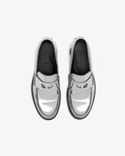 Load image into Gallery viewer, Wirdo Mirror Loafers

