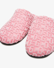 Load image into Gallery viewer, Gcds Monogram Slippers
