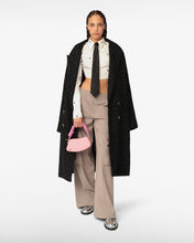 Load image into Gallery viewer, Gcds Kittho Cotton Cropped Shirt
