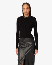 Load image into Gallery viewer, Bling Mini Cardigan
