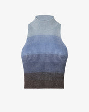 Load image into Gallery viewer, Lurex Degradé Top
