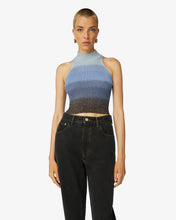 Load image into Gallery viewer, Lurex Degradé Top
