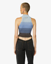 Load image into Gallery viewer, Lurex Degradé Top
