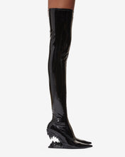 Load image into Gallery viewer, Morso Vinyl Boots
