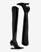 Load image into Gallery viewer, Morso Vinyl Boots
