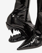 Load image into Gallery viewer, Morso Vinyl Boots
