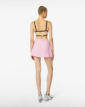Load image into Gallery viewer, Tweed Mini Skirt
