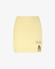 Load image into Gallery viewer, Gcds Hairy Skirt
