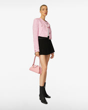 Load image into Gallery viewer, Bling Pleated Skirt
